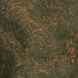 Satellite imagery of Mount Boothumble, AU