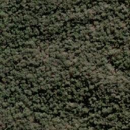 Satellite imagery of Mount Marsden, AU