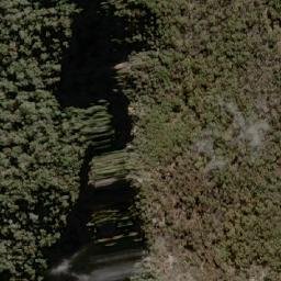 Satellite imagery of Mount Marsden, AU