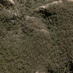 Satellite imagery of Mount Marsden, AU