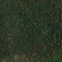 Satellite imagery of Mount Vincent, AU