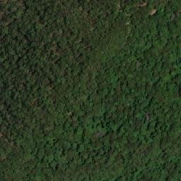 Satellite imagery of Mount Vincent, AU