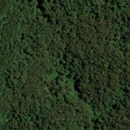 Satellite imagery of Mount Vincent, AU