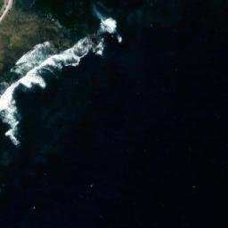 Satellite imagery of Flagstaff Hill, AU