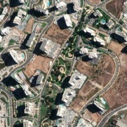 Satellite imagery of Punta Concón, CL