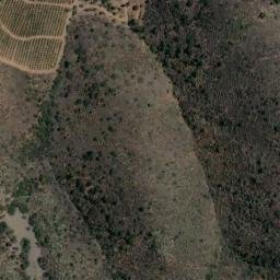 Satellite imagery of Cerro Campanita, CL