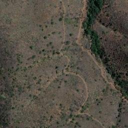 Satellite imagery of Cerro Campanita, CL