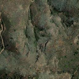 Satellite imagery of Ocoa, CL