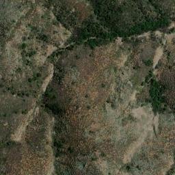 Satellite imagery of Cerro Campana de Quillota, CL
