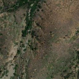 Satellite imagery of Cerro Campana de Quillota, CL