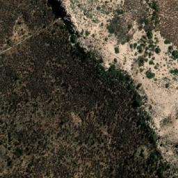 Satellite imagery of Cerro Blanco, CL
