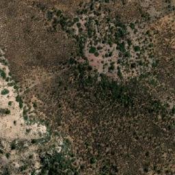 Satellite imagery of Cerro Blanco, CL