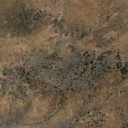 Satellite imagery of Cerro Quillay, CL
