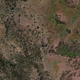 Satellite imagery of Cerro Morado, CL