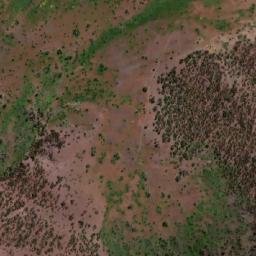 Satellite imagery of Cerro Morado, CL