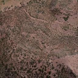 Satellite imagery of Cerro Morado, CL