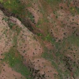 Satellite imagery of Morro Espino, CL