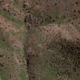 Satellite imagery of Morro Espino, CL