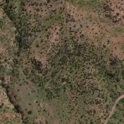 Satellite imagery of Cerro Sauce, CL