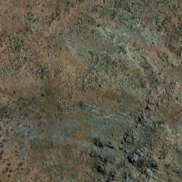 Satellite imagery of Cerro Algarrobo, CL