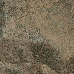 Satellite imagery of Cerro Las Tinajas, CL