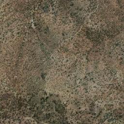 Satellite imagery of Cerro Las Tinajas, CL