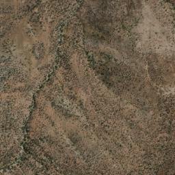 Satellite imagery of Cerro Las Tinajas, CL