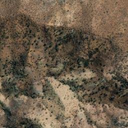 Satellite imagery of Cerro El Venado, CL