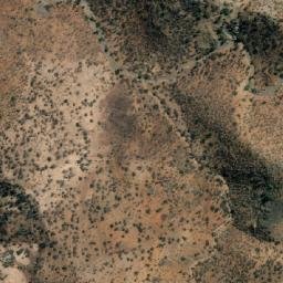 Satellite imagery of Cerro El Venado, CL
