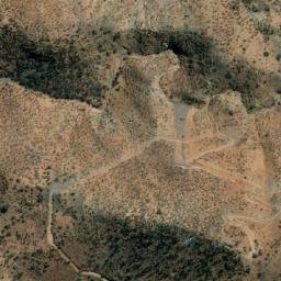 Satellite imagery of Cerro El Venado, CL