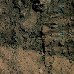 Satellite imagery of Morro Portillo, CL