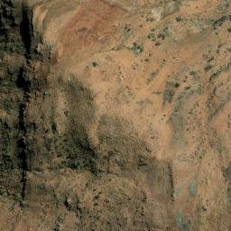 Satellite imagery of Morro Portillo, CL