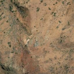 Satellite imagery of Morro Portillo, CL