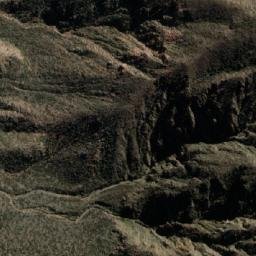 Satellite imagery of Cerro del Medio, AR