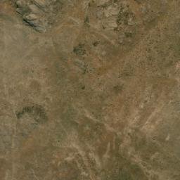 Satellite imagery of Cerro Barroso, AR
