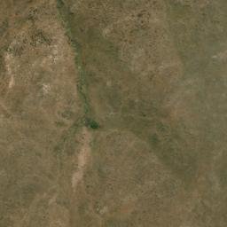 Satellite imagery of Cerro Barroso, AR