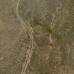 Satellite imagery of El Peñón, AR