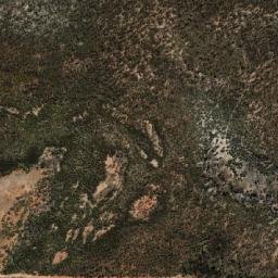 Satellite imagery of Recruit Hill, AU