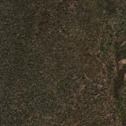Satellite imagery of Geordie Rock, AU