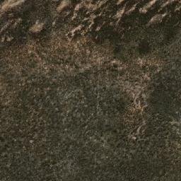 Satellite imagery of Geordie Rock, AU