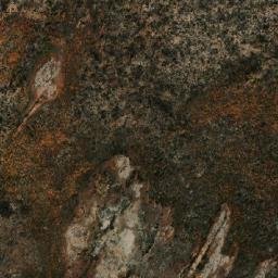 Satellite imagery of Ponier Rock, AU