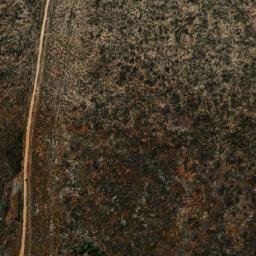 Satellite imagery of Ponier Rock, AU