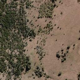 Satellite imagery of Dilga, AU