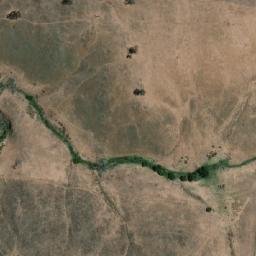 Satellite imagery of Stony Hill, AU