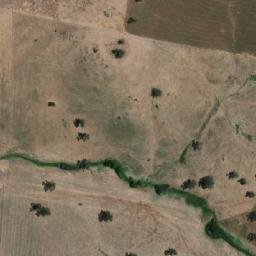 Satellite imagery of Stony Hill, AU
