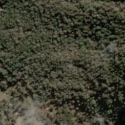 Satellite imagery of Mount Marsden, AU