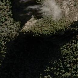 Satellite imagery of Mount Marsden, AU