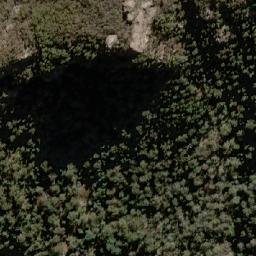 Satellite imagery of Mount Marsden, AU