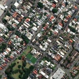Satellite imagery of survey_point, AU
