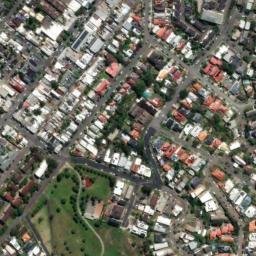 Satellite imagery of survey_point, AU